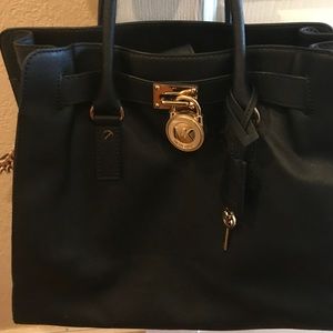 Michael Kors Hamilton